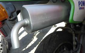 KAWASAKI KSR-2 2004 MX080B