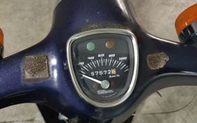 HONDA SUPER CUB90 HA02