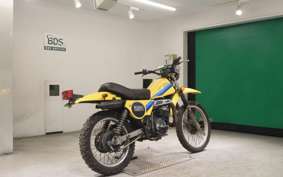SUZUKI TS250 TS2504