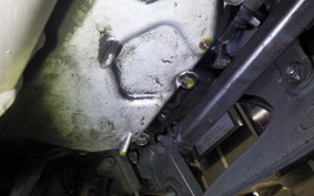 SUZUKI GSX-R250 1995 GJ72A