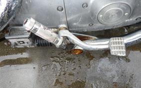 HARLEY XLH883 1997