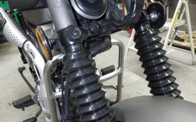 HONDA CT125-2 2026 JA65