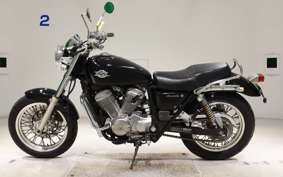 HONDA VRX400 1995 NC33