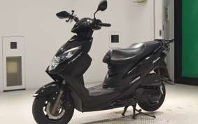 SUZUKI ｽｳｨｯｼｭ125 DV12B