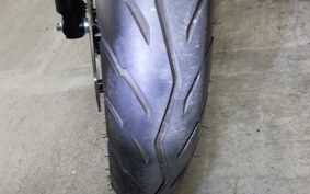 SUZUKI GSX-R125 DL33B