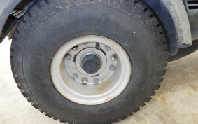 HONDA GYRO UP TA01