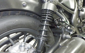 HONDA REBEL 250 A MC49