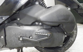SUZUKI LET's 4 2023 CA45A