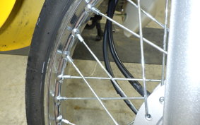 HONDA C50 SUPER CUB 2021 AA09