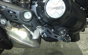 DUCATI SCRAMBLER 2023