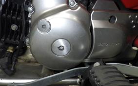 HONDA CT125 HUNTER CUB 2019 JA55