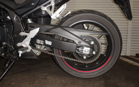 HONDA CBR400R 2020 NC56