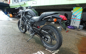 HONDA VTR 250 MC33