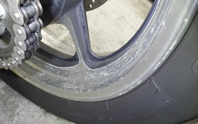 KAWASAKI ZEPHYR 1100 1997 ZRT10A