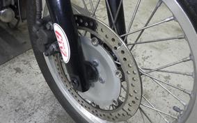 KAWASAKI W400 2006 EJ400A