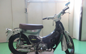 HONDA LITTLE CUB AA01