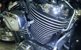 SUZUKI INTRUDER 400 Classic 2010 VK56A