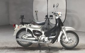 HONDA LITTLE CUB AA01