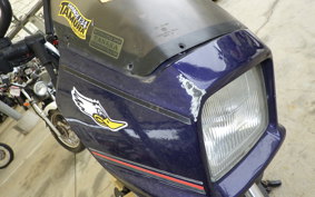 HONDA CB700