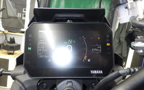 YAMAHA TRACER 9 GT 2025 RN99J