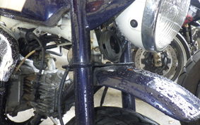 HONDA MONKEY Z50J