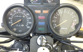 YAMAHA XJ400 4V7