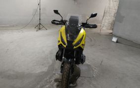 HONDA X-ADV 750 RH21