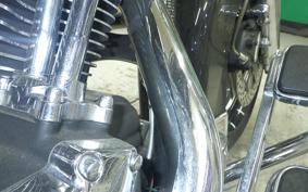 HARLEY FLHR 1450 2006