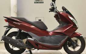 HONDA PCX 125 2021 JF56