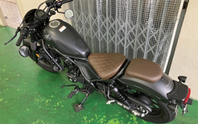HONDA REBEL 250 S EDITION MC49