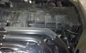 HONDA GL 1800 GOLD WING TOUR DCT SC79