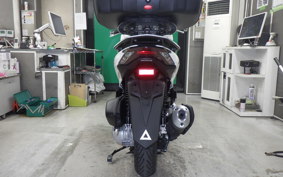 HONDA PCX 125 2011 JK05