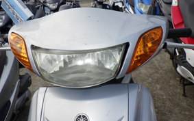 YAMAHA AXIS 125 TREET SE53J