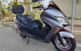 HONDA FORZA X MF08