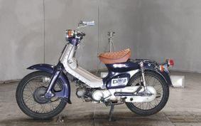 HONDA SUPER CUB90 HA02