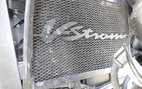 SUZUKI Vストローム650XTA 2025 C733M
