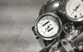 YAMAHA SR400 1985 1JR