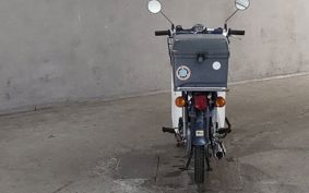 HONDA SUPER CUB50 AA01