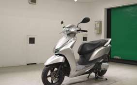 HONDA LEAD 125 2022 JF45