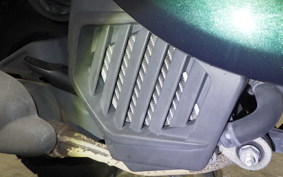 HONDA GIORNO 3 2007 AF77