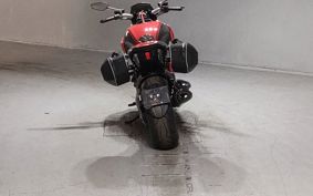 DUCATI DIAVEL CARBON 2011 G100AB