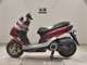 Фото Yamaha Majesty 155 S с японского аукциона