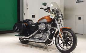 HARLEY XL883LI 2014