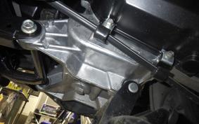 SUZUKI BURGMANｽﾄﾘｰﾄ125EX 2010 EA23M