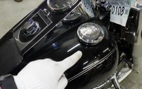 HARLEY FLSTN1690 2017