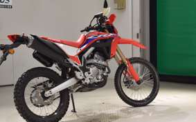 HONDA CRF250L