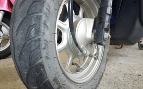 HONDA TACT-4ﾍﾞｰｼｯｸ AF79