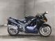 Фото Kawasaki ZZR1100 2001 с японского аукциона