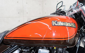 KAWASAKI ZEPHYR 400 KAI ZR400C
