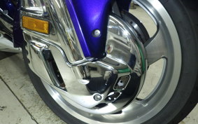HONDA GL 1800 GOLD WING 2004 SC47